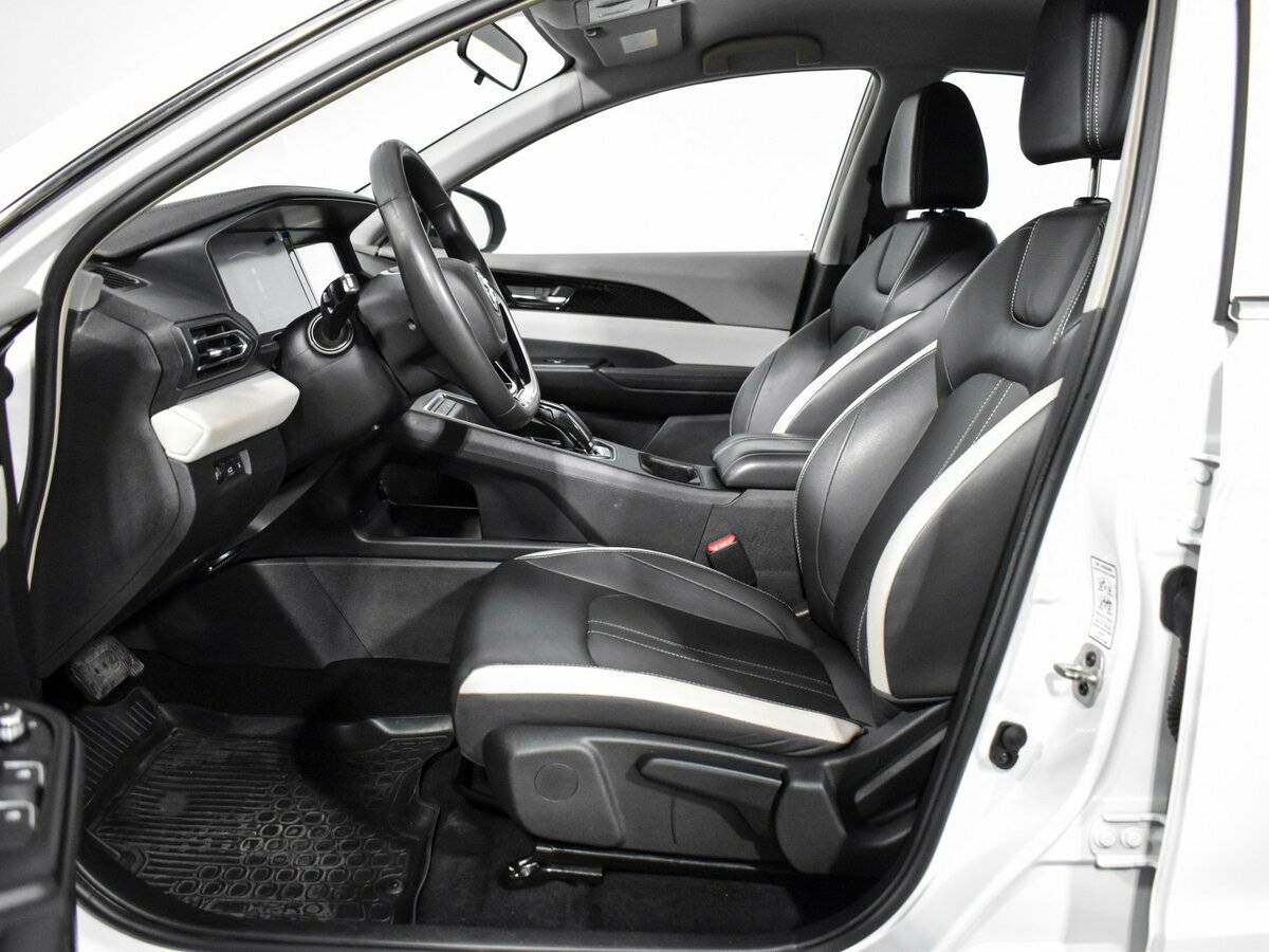 Evolute i-PRO, 2022 Фото №10