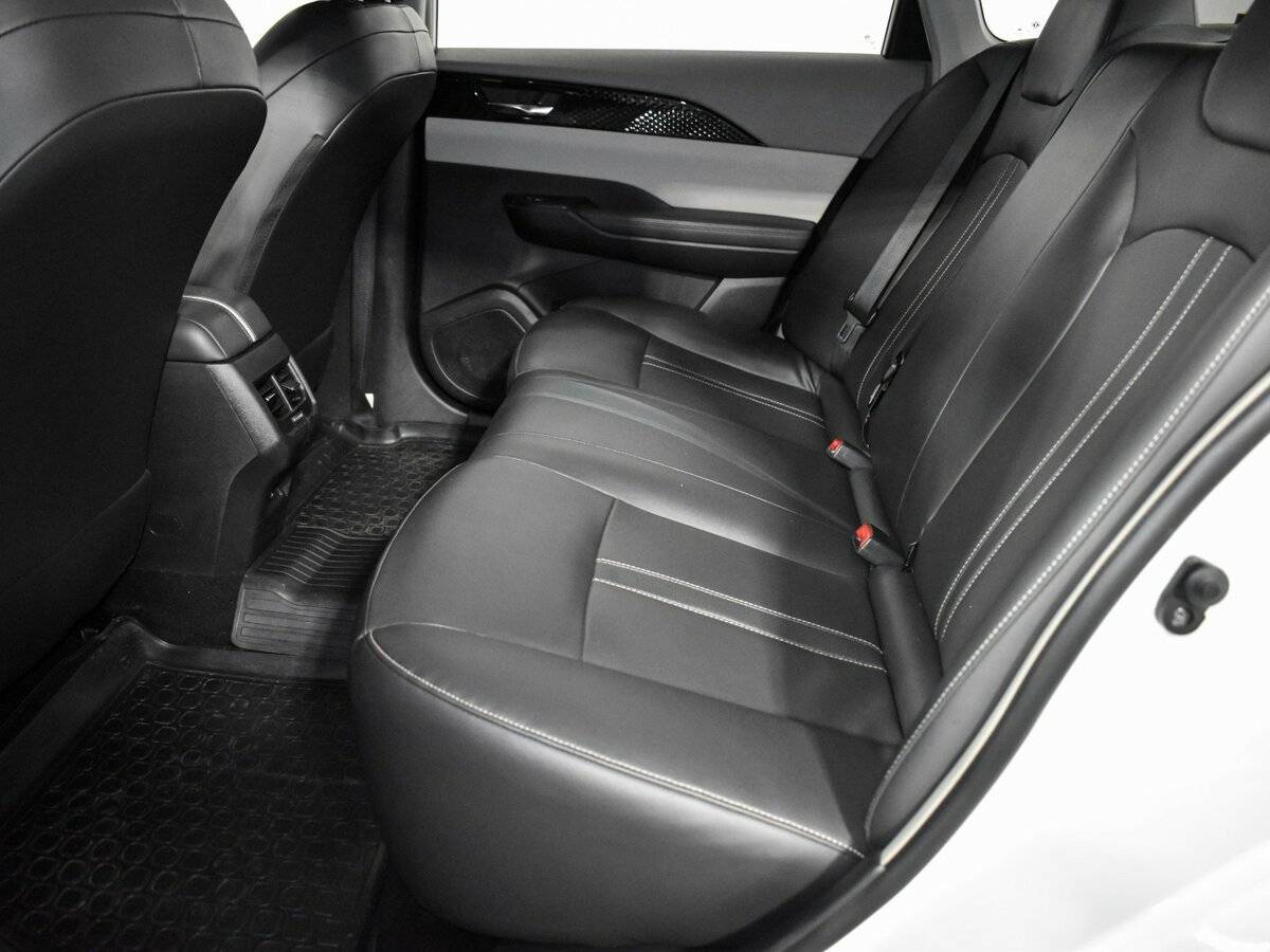 Evolute i-PRO, 2022 Фото №12