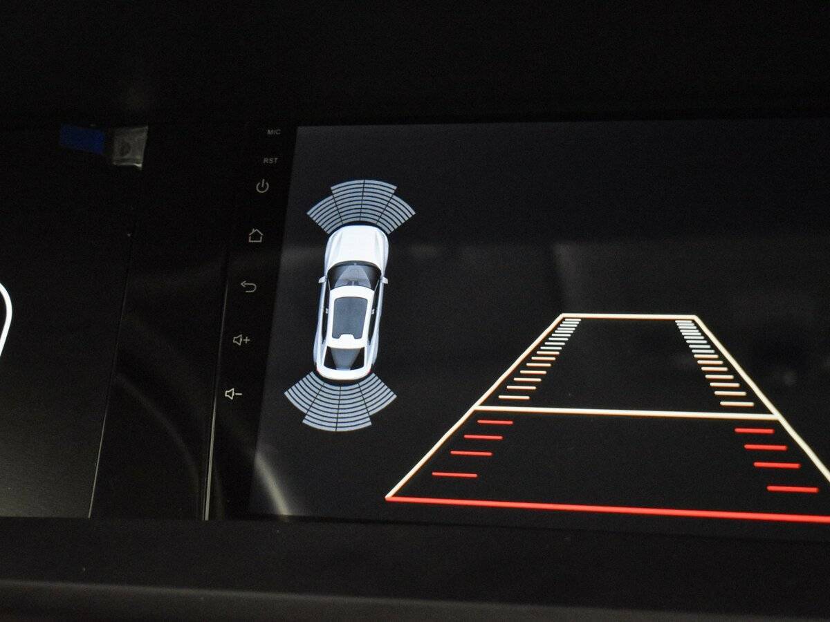 Evolute i-PRO, 2022 Фото №18