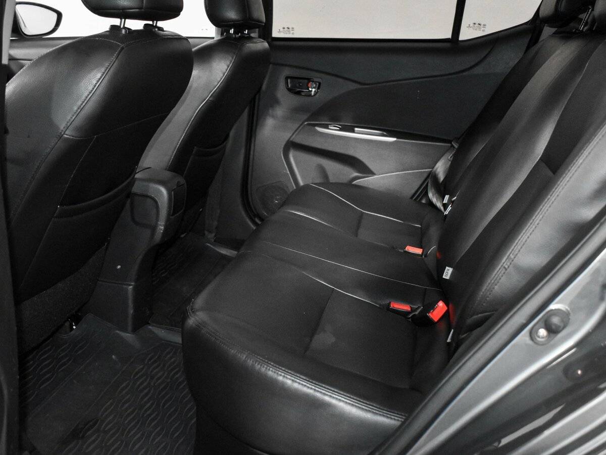 Lifan X50, 2017 - 100 202 км. | Фото №8