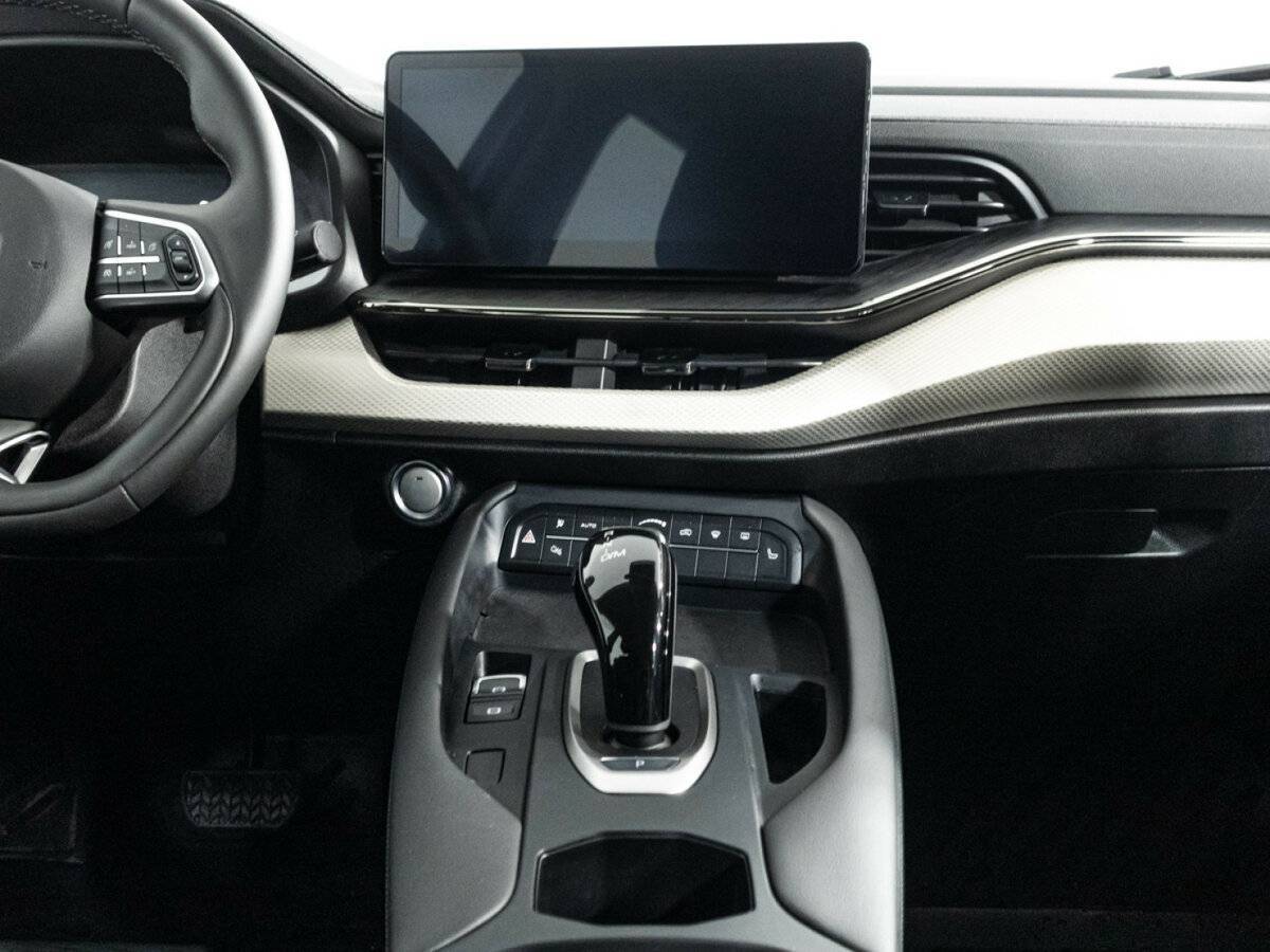 Haval F7, 2023 Фото №14