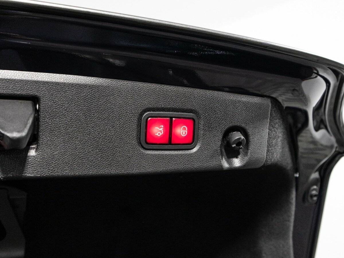 Mercedes-Benz CLS 350 BlueTEC, 2015 Фото №16