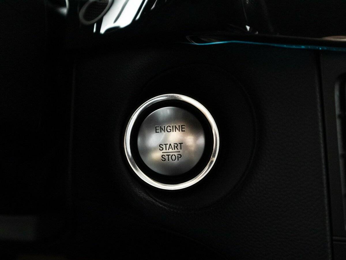 Mercedes-Benz CLS 350 BlueTEC, 2015 Фото №25