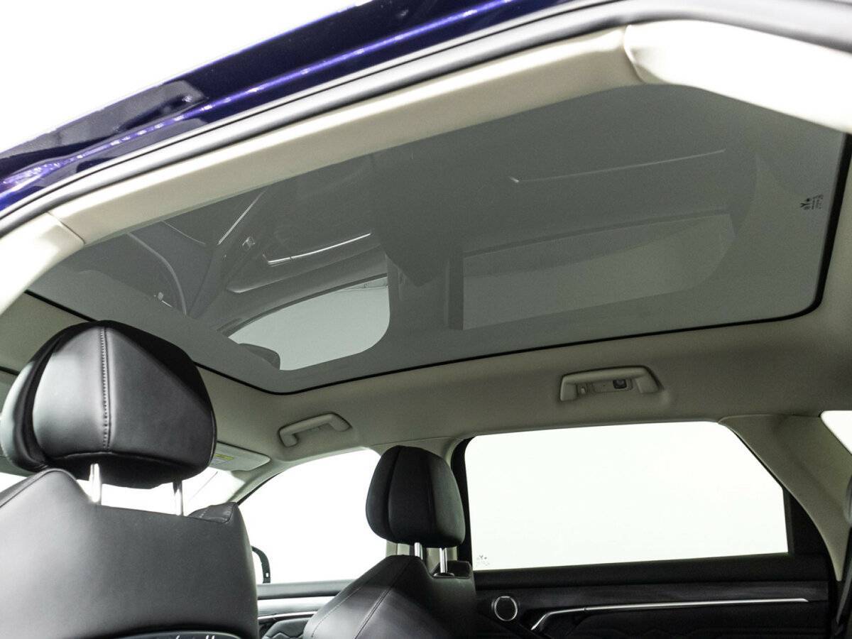 Voyah Free EVR, 2022 Фото №16