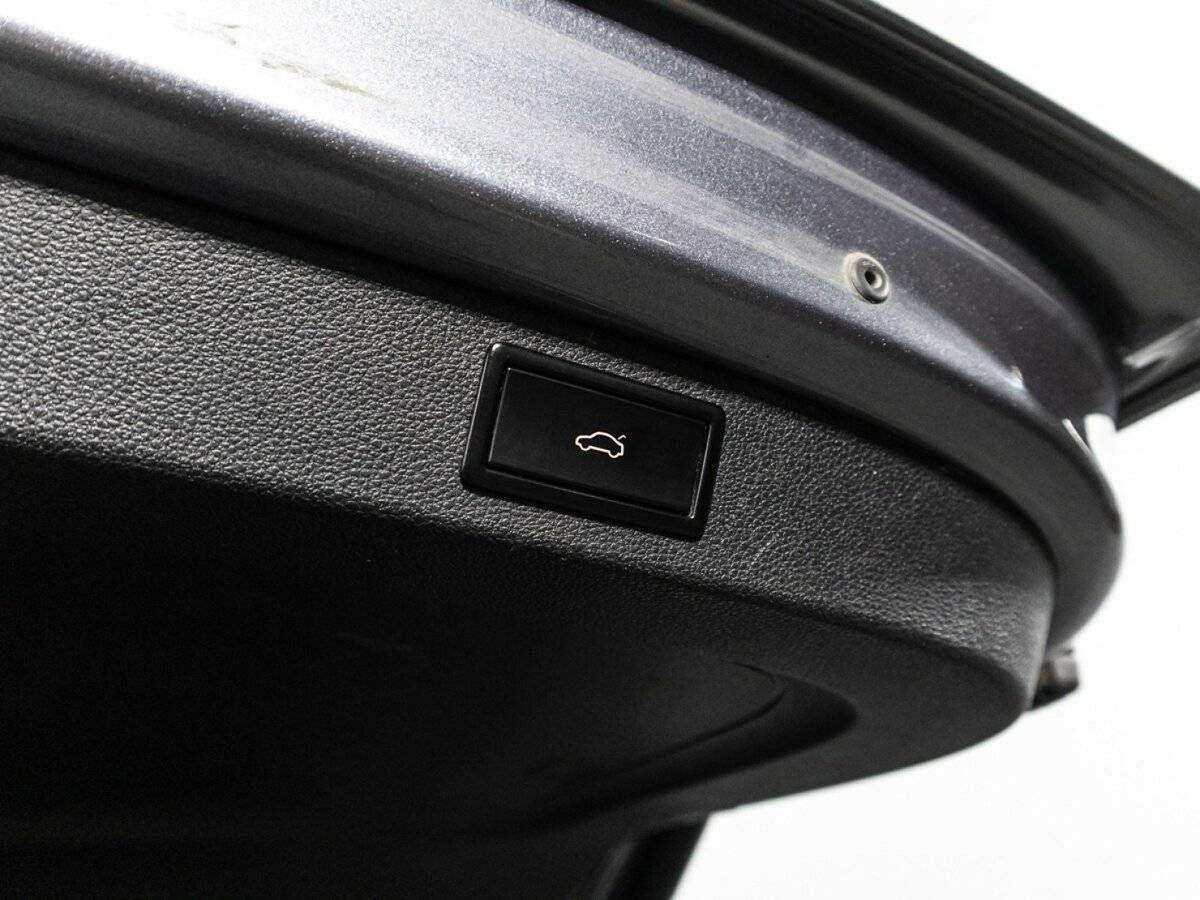 Skoda Kodiaq, 2019 Фото №16