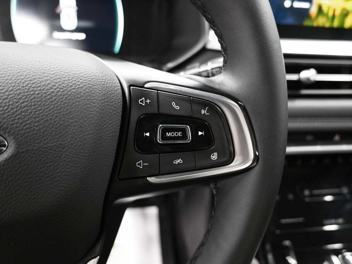 Chery Tiggo 7 Pro, 2022 Фото №18