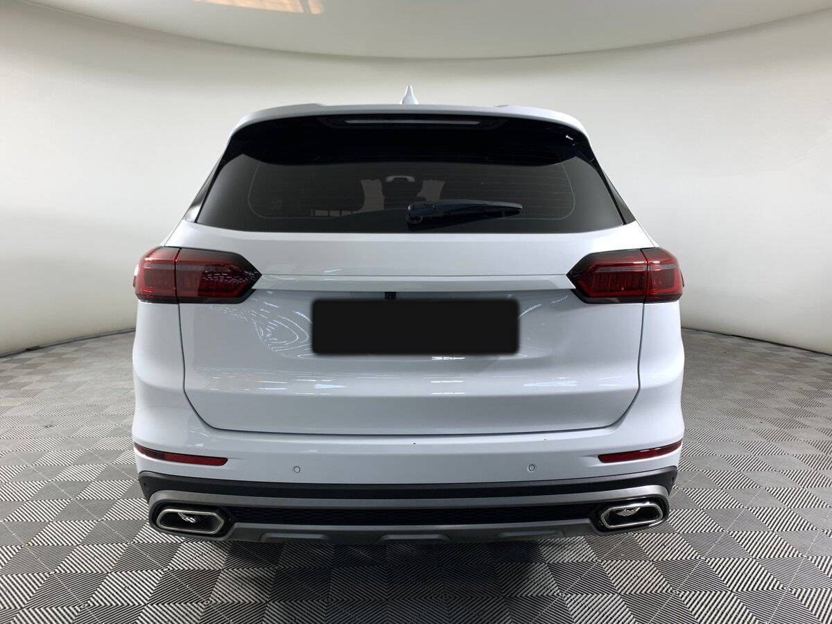 Chery Tiggo 8 Pro, 2021 - 72 016 км. | Фото №6