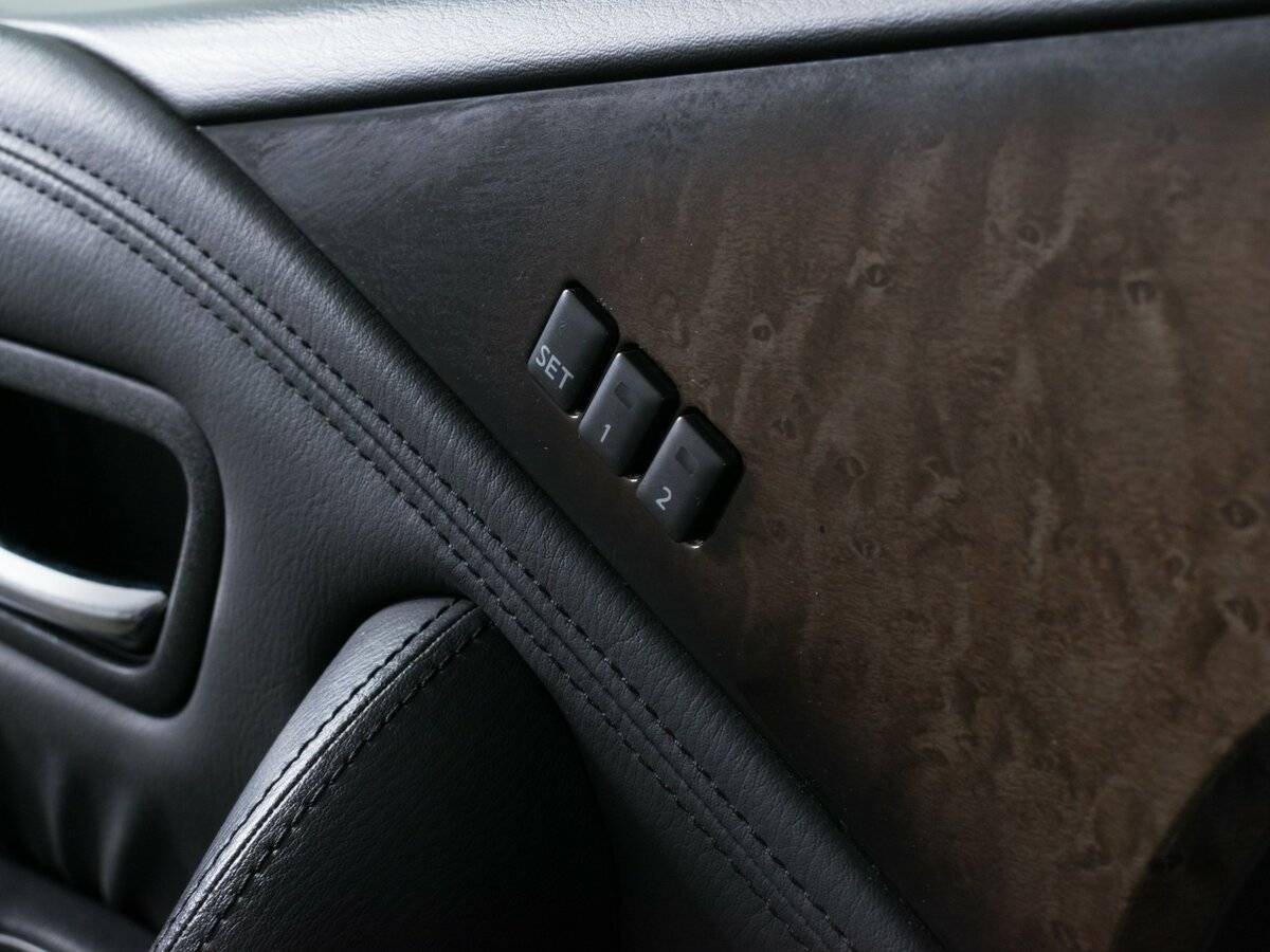 Infiniti QX56, 2012 Фото №22