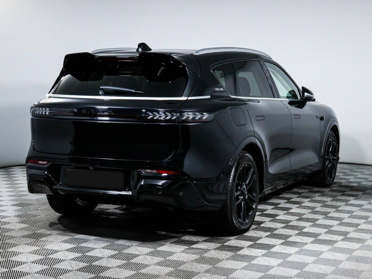 Voyah Free, 2023 - 20 565 км. | Фото №5