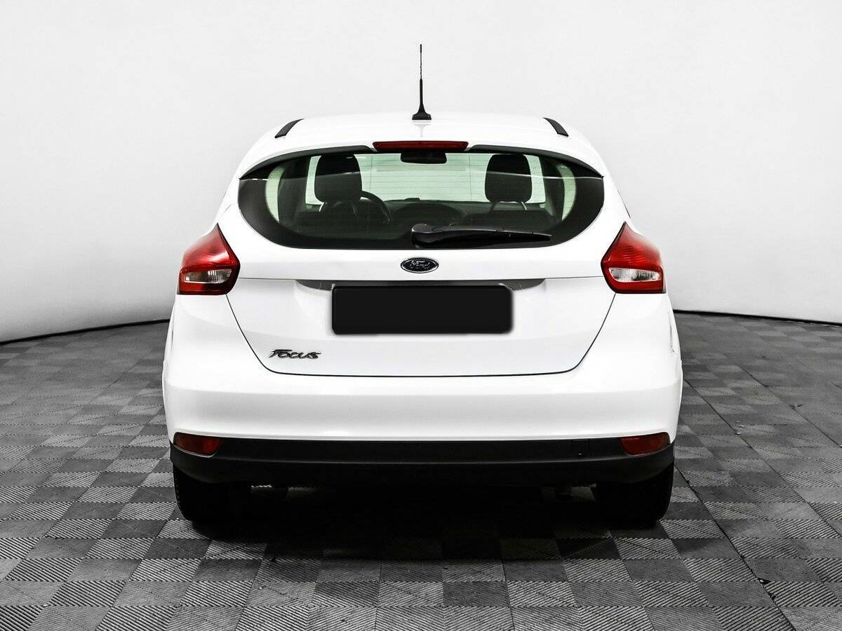 Ford Focus, 2018 - 85 872 км. | Фото №6