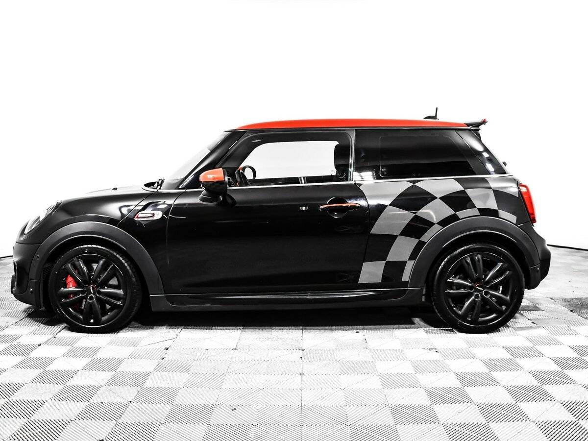 Mini Hatch JCW John Cooper Works, 2019 - 116 100 км. | Фото №8