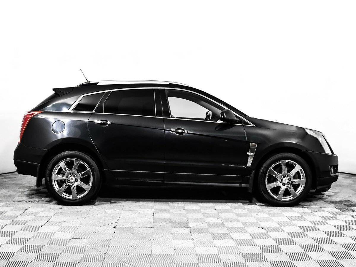 Cadillac SRX, 2011 - 157 000 км. | Фото №4