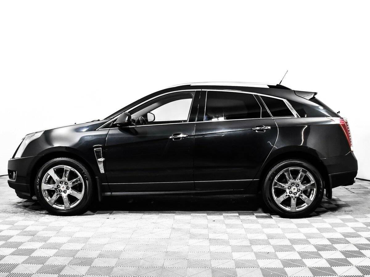 Cadillac SRX, 2011 - 157 000 км. | Фото №8