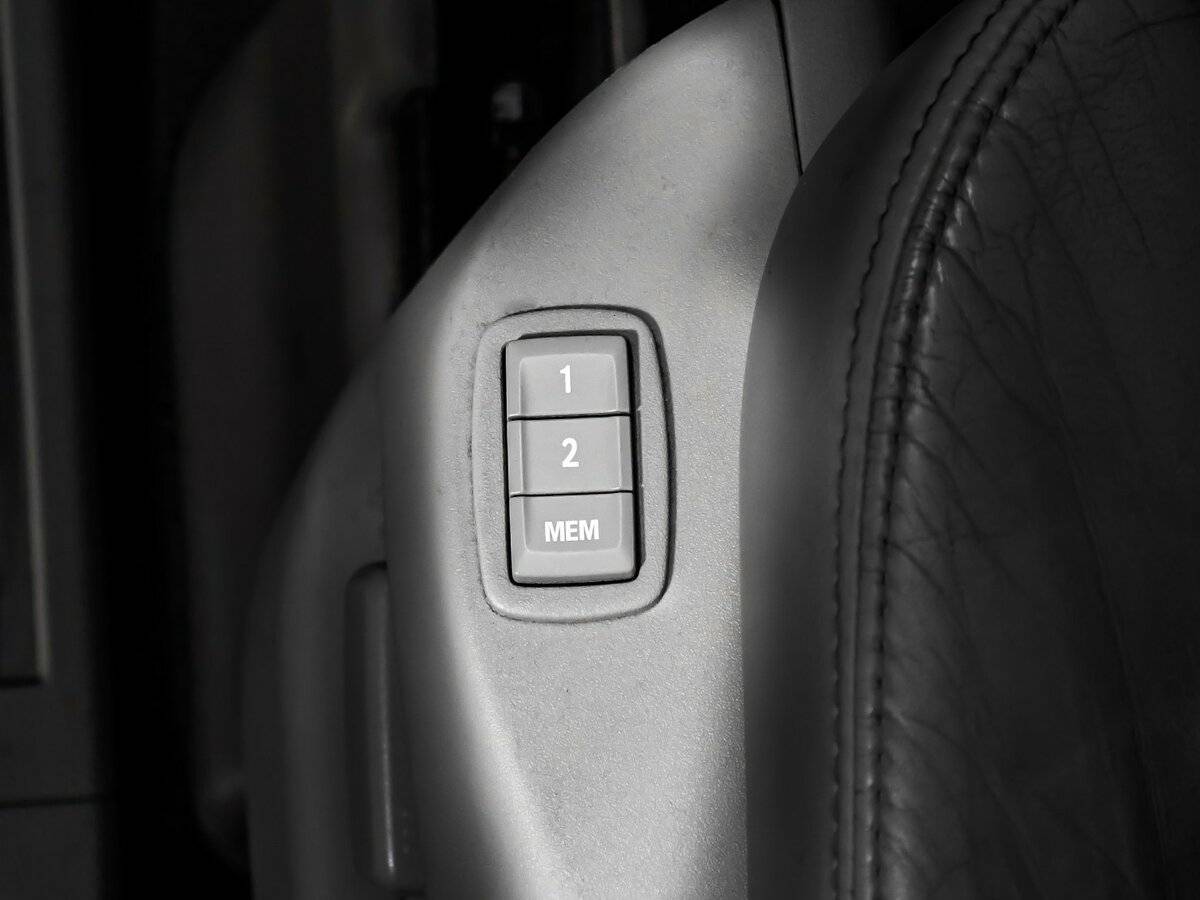 Cadillac SRX, 2011 Фото №19