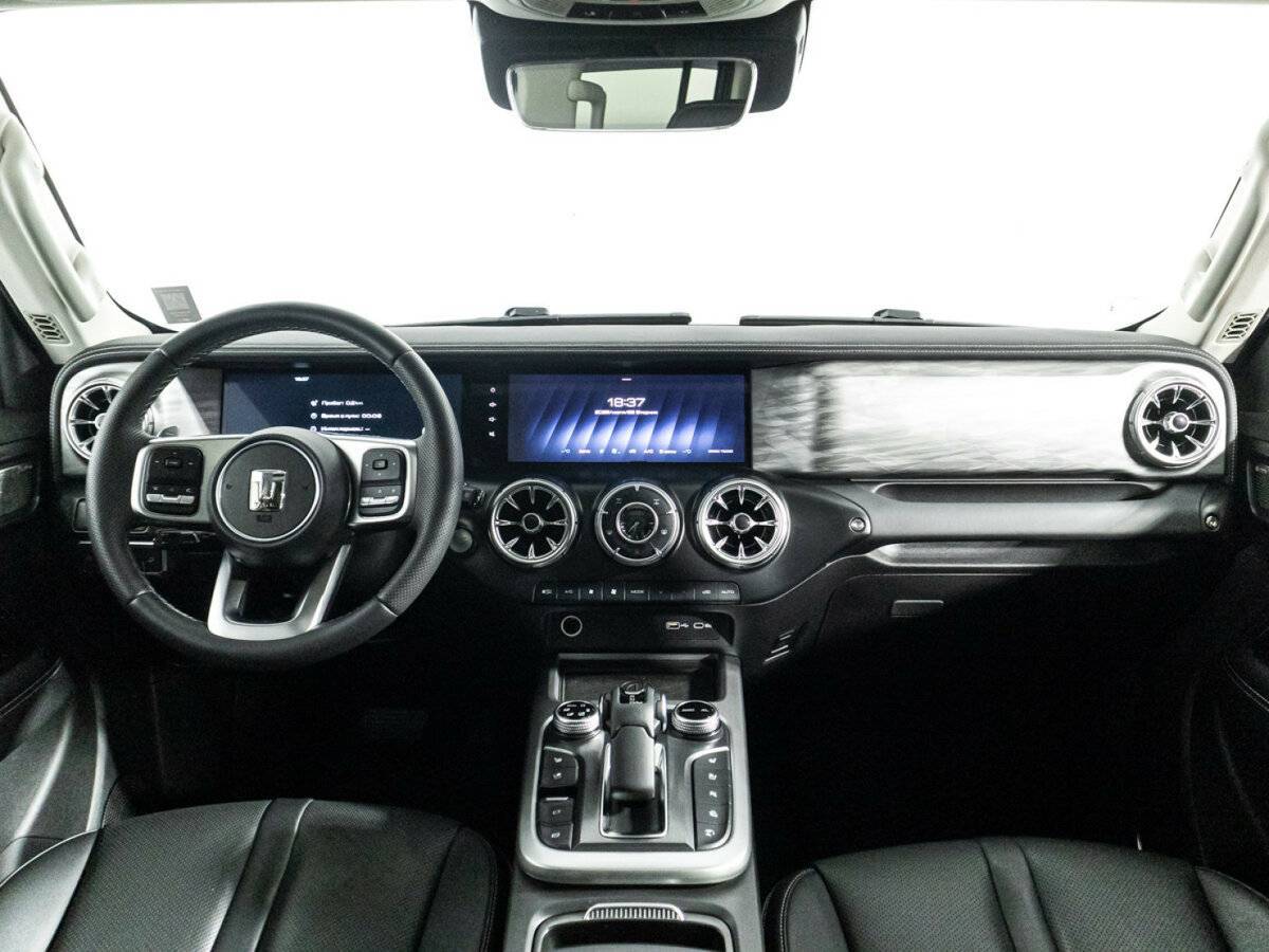 Tank 300, 2023 Фото №13