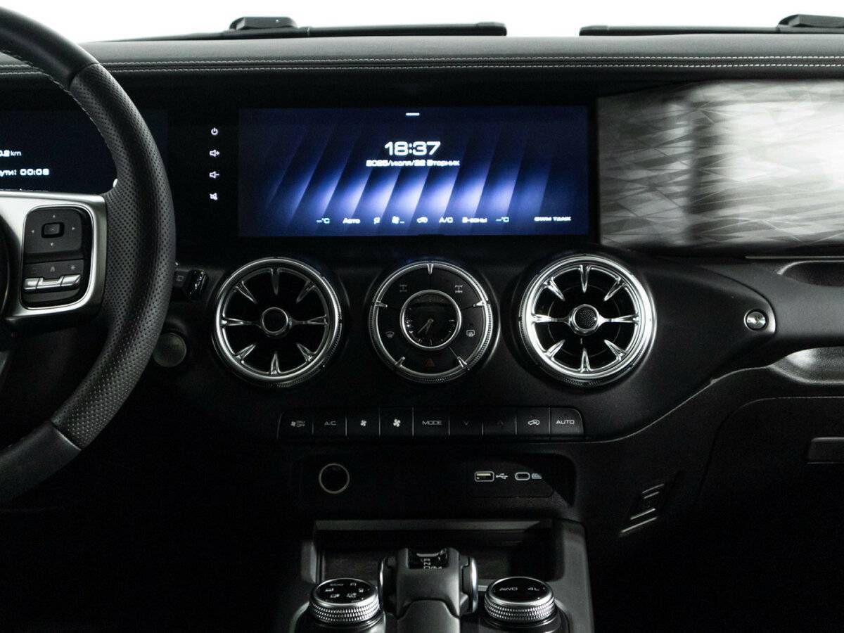 Tank 300, 2023 Фото №14