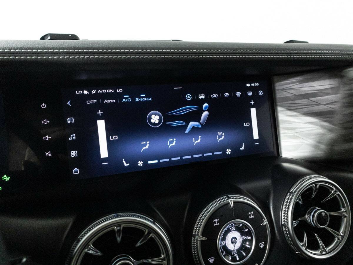 Tank 300, 2023 Фото №18