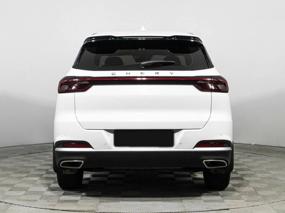 Chery Tiggo 7 Pro Max, 2024 - 17 087 км. | Фото №6