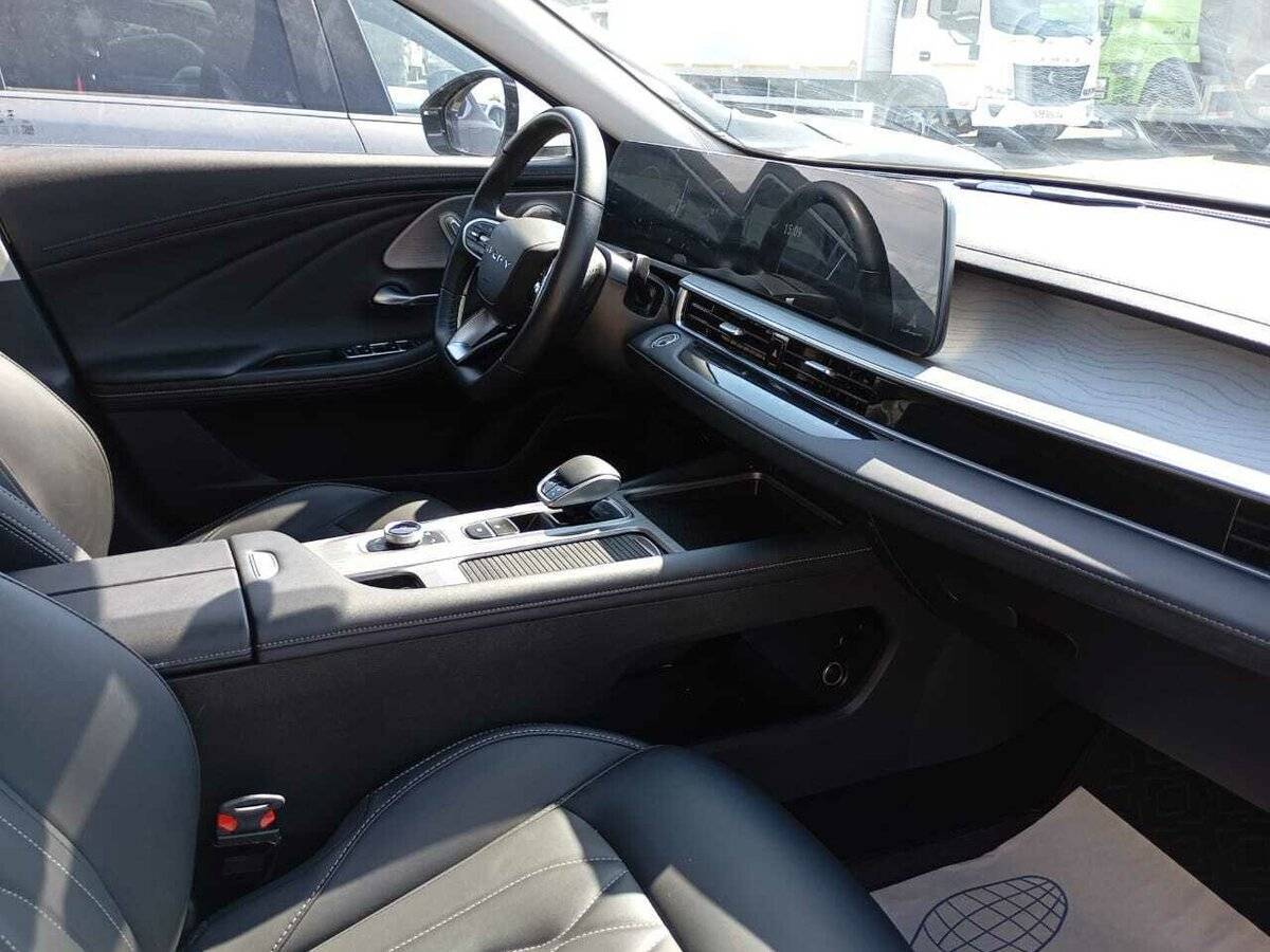 Chery Arrizo 8, 2024 Фото №10