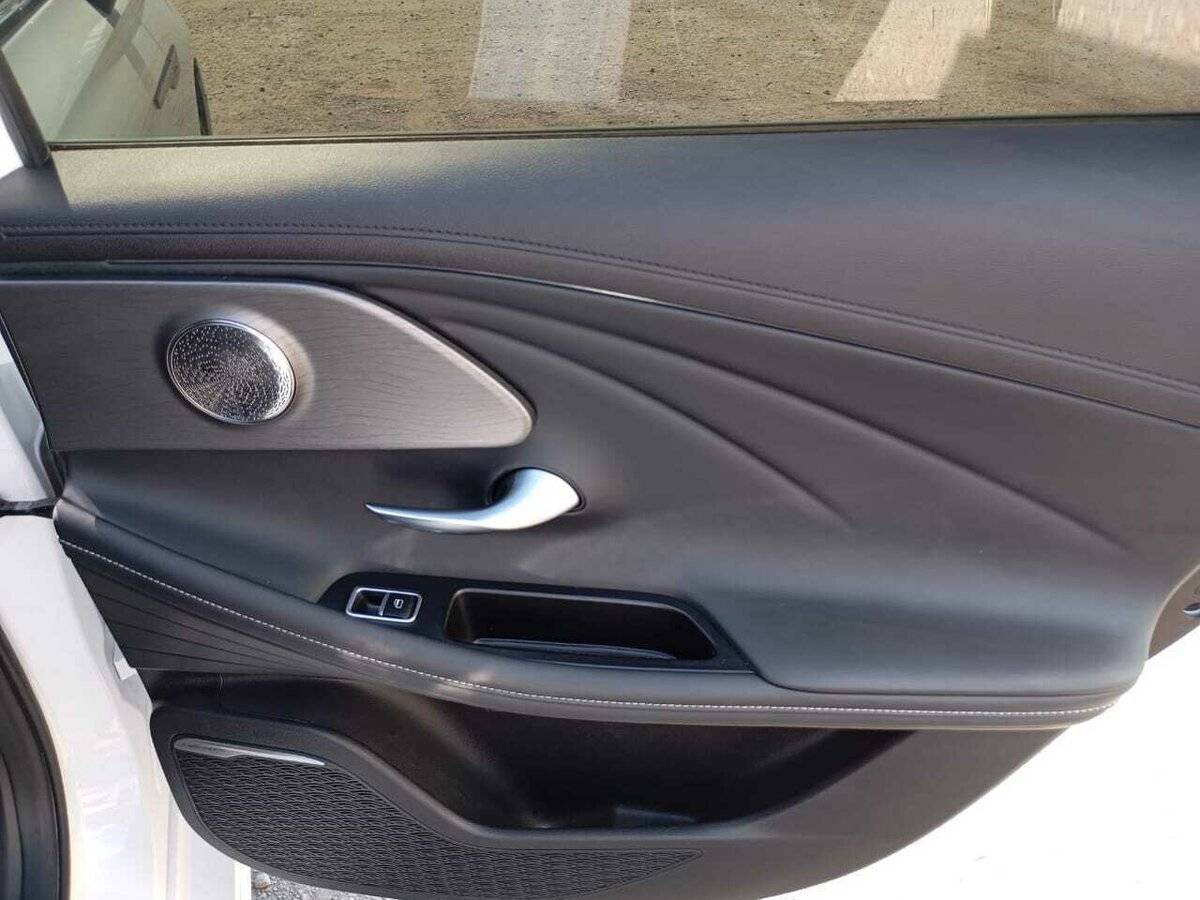 Chery Arrizo 8, 2024 Фото №11