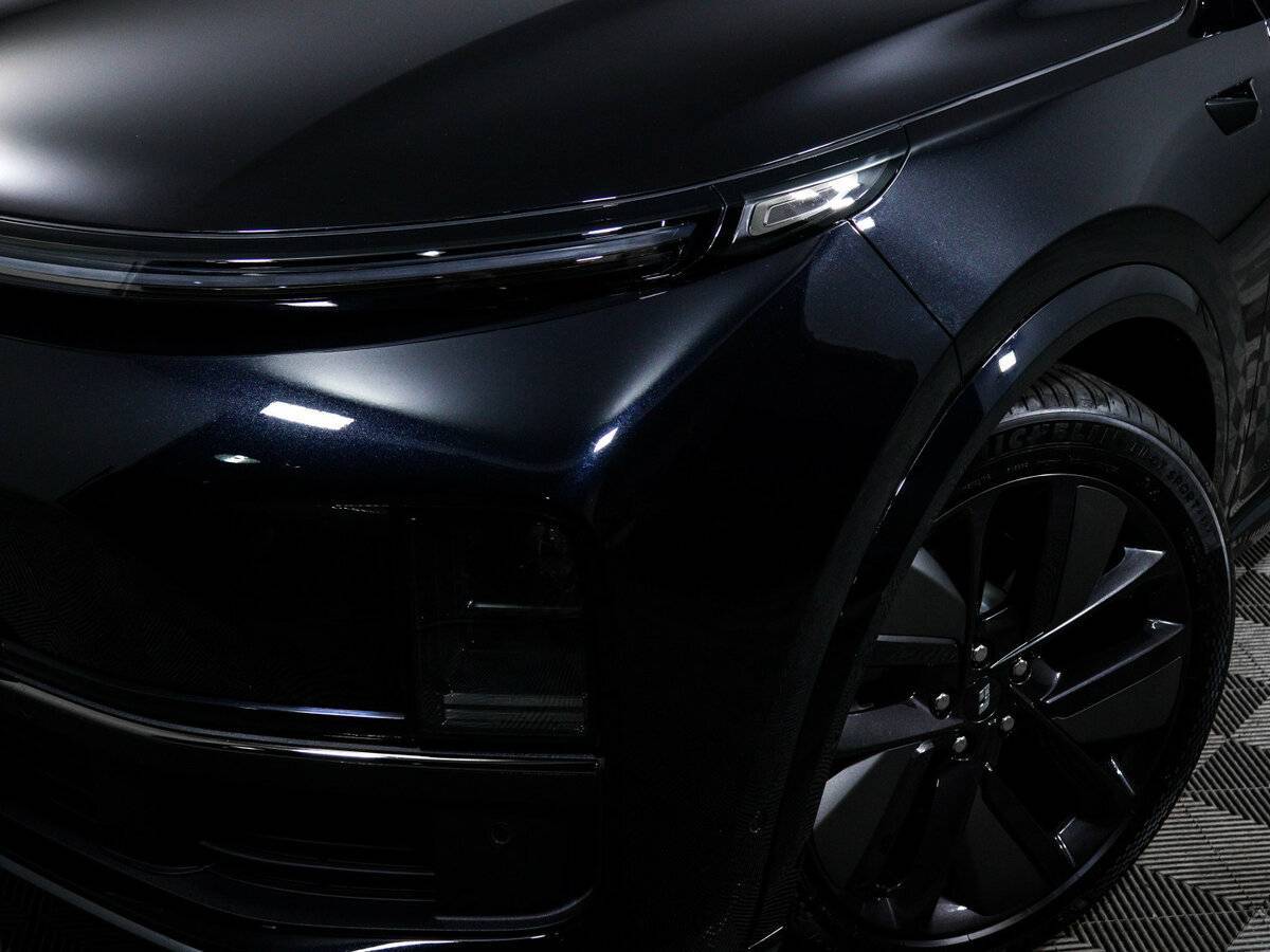 Lixiang L9 44.5 kWh, 2023 Фото №17
