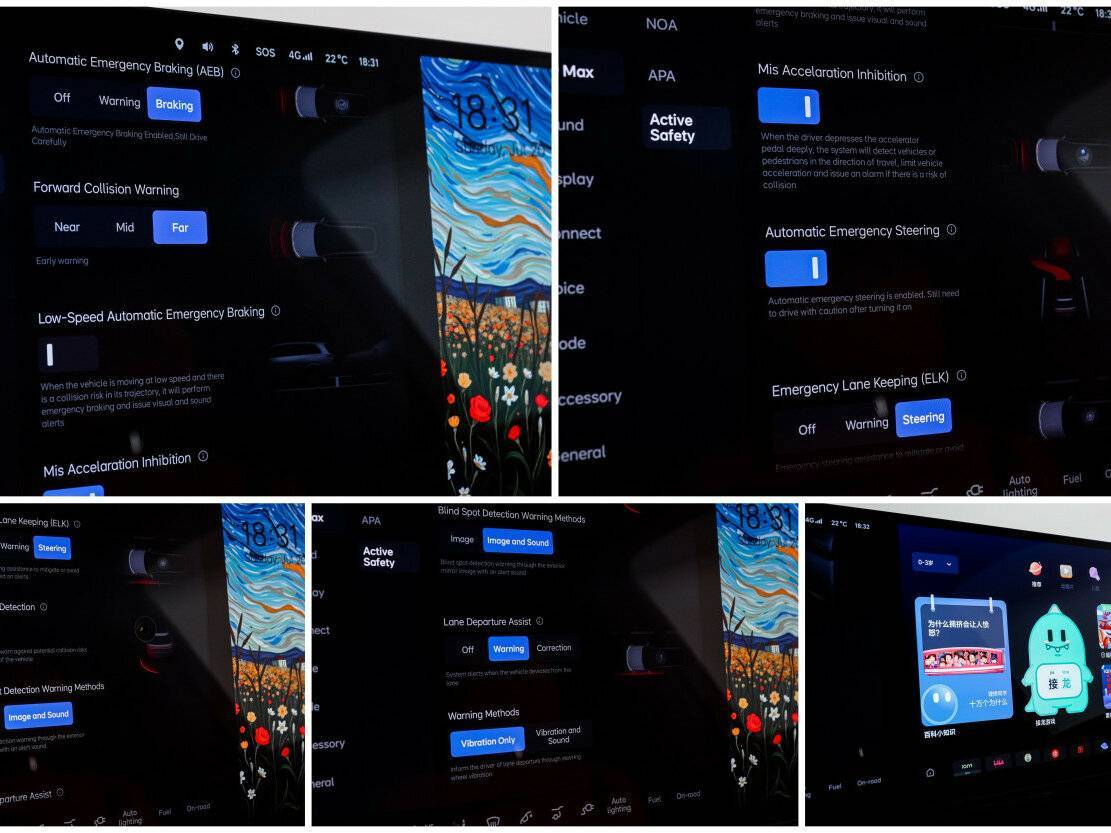 Lixiang L9 44.5 kWh, 2023 Фото №24