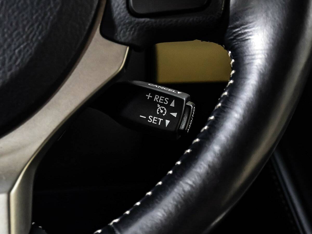 Lexus NX 200t, 2015 Фото №17