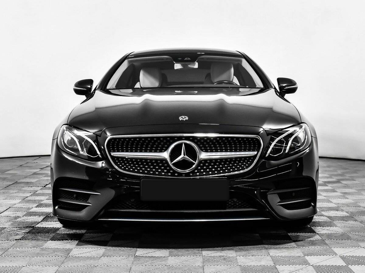 Mercedes-Benz E-Класс 200, 2019 - 92 500 км. | Фото №2