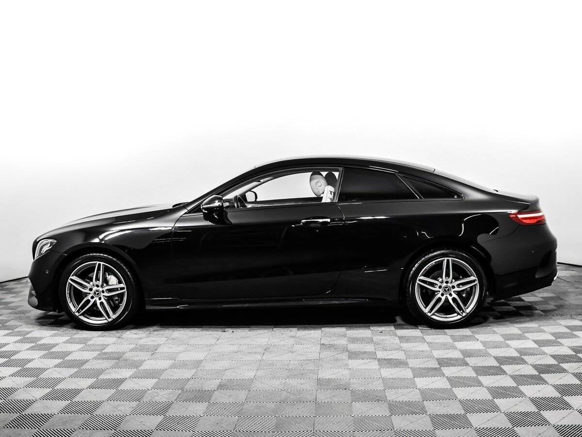 Mercedes-Benz E-Класс 200, 2019 - 92 500 км. | Фото №8