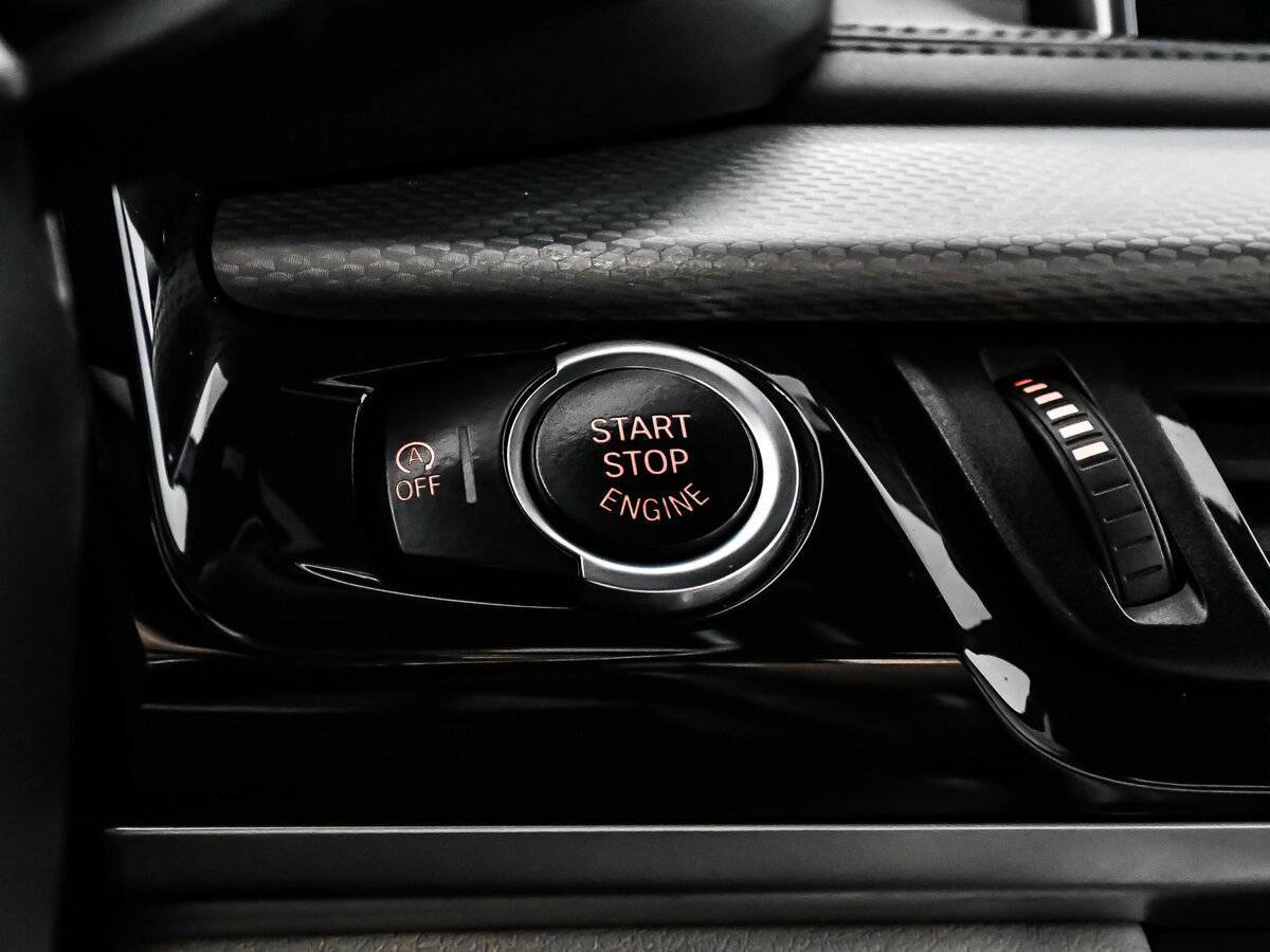 BMW X5 40d, 2015 Фото №20