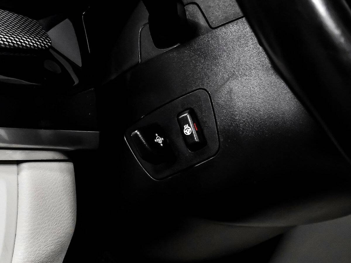 BMW X5 40d, 2015 Фото №22