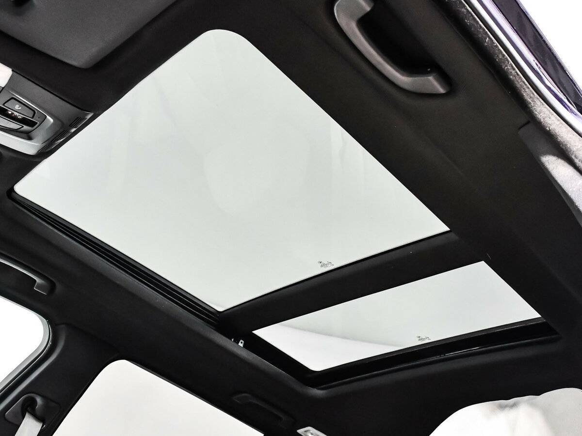 BMW X5 40d, 2015 Фото №25