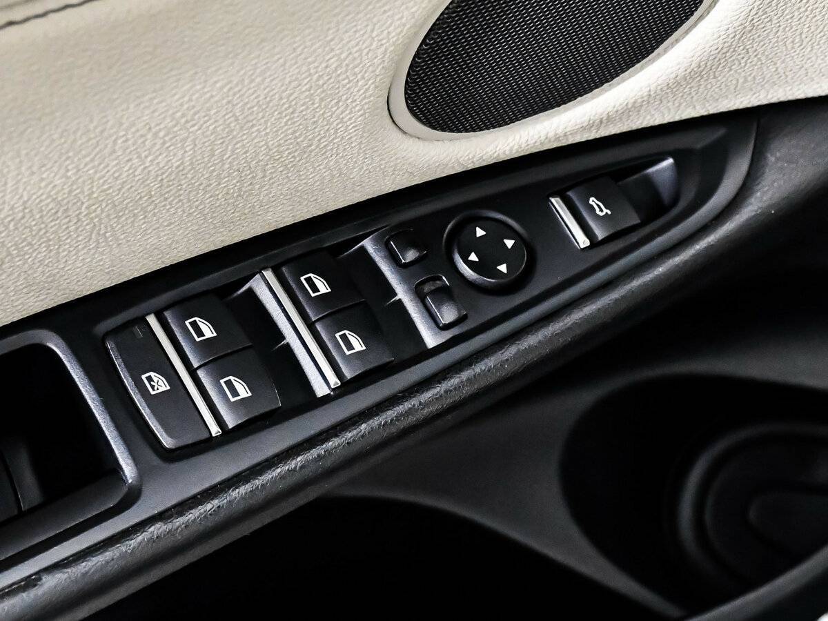 BMW X5 40d, 2015 Фото №26
