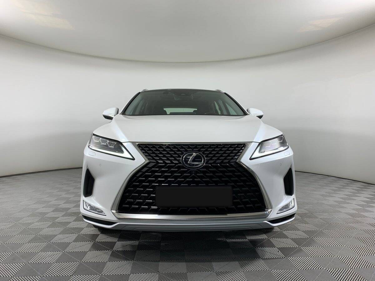 Lexus RX 300, 2019 - 107 185 км. | Фото №2