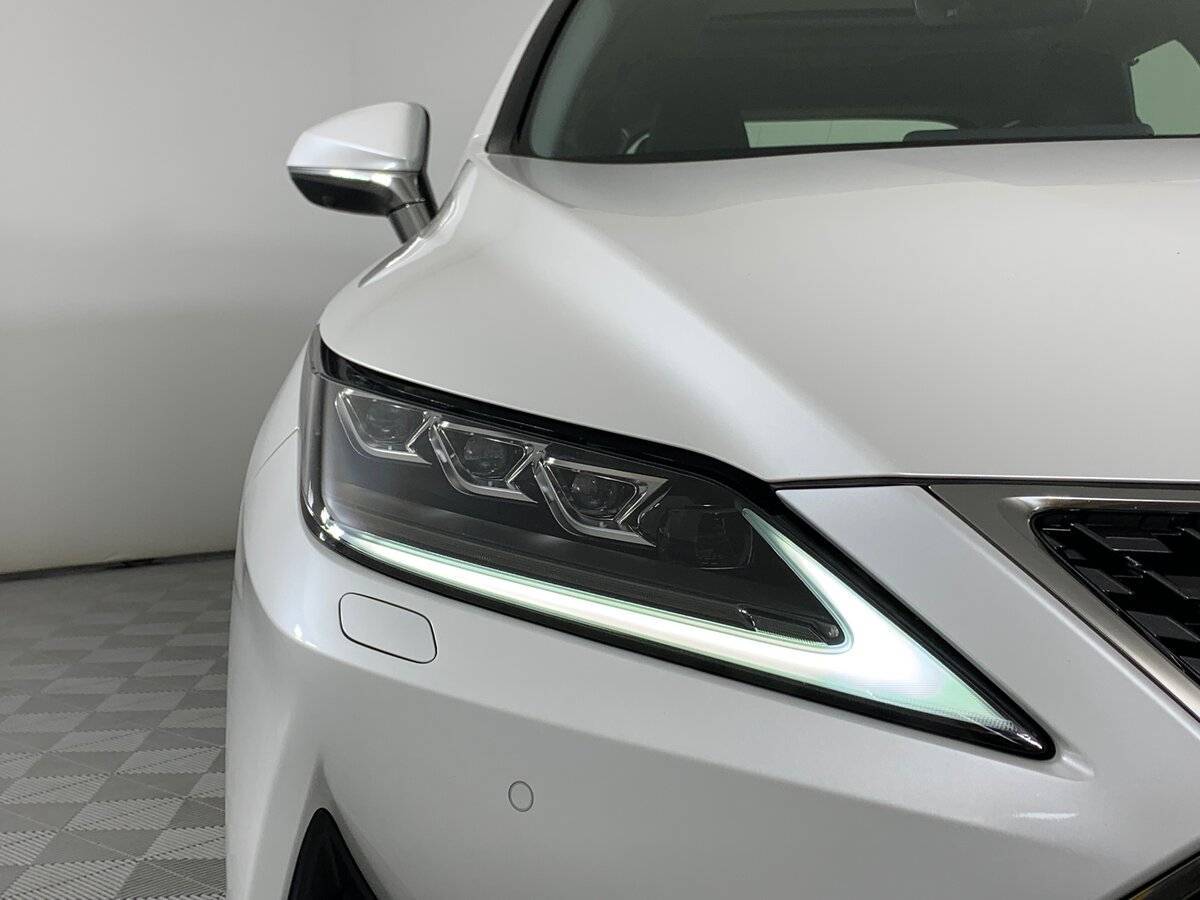 Lexus RX 300, 2019 Фото №10
