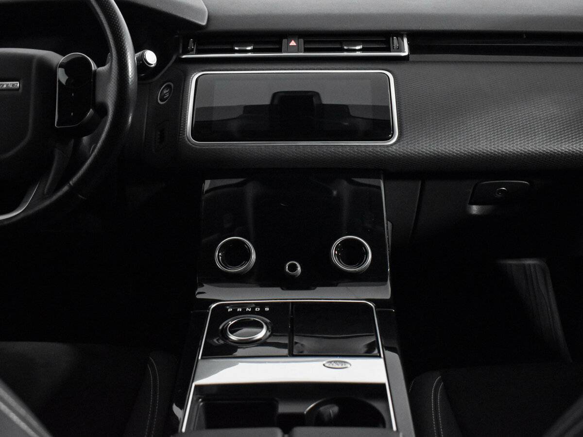 Land Rover Range Rover Velar, 2019 Фото №13