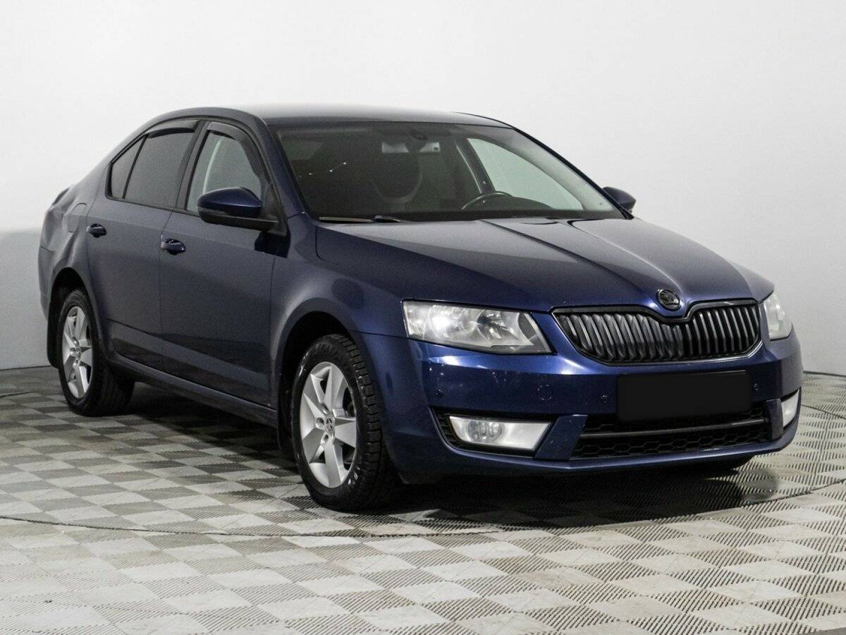 Skoda Octavia, 2013 - 213 118 км. | Фото №3