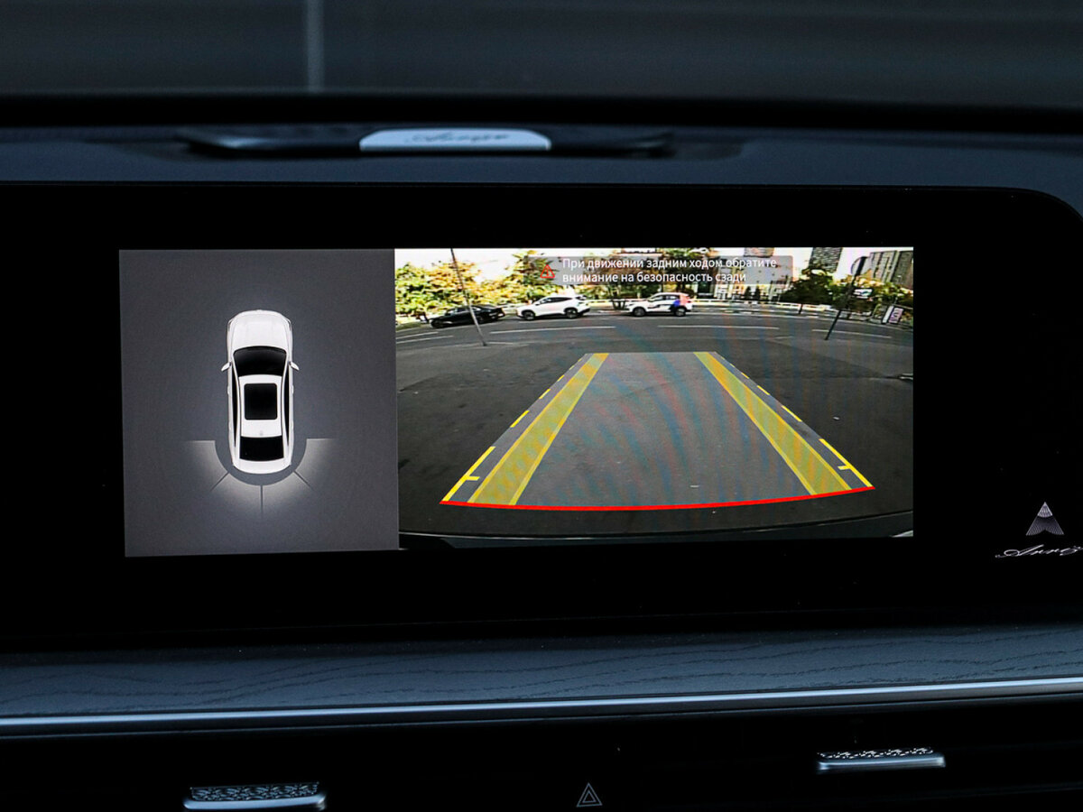 Chery Arrizo 8, 2024 Фото №12