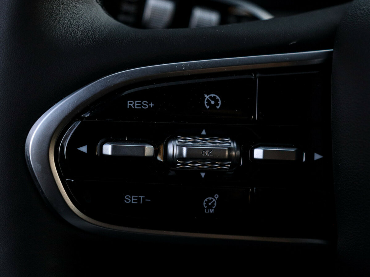 Chery Arrizo 8, 2024 Фото №15