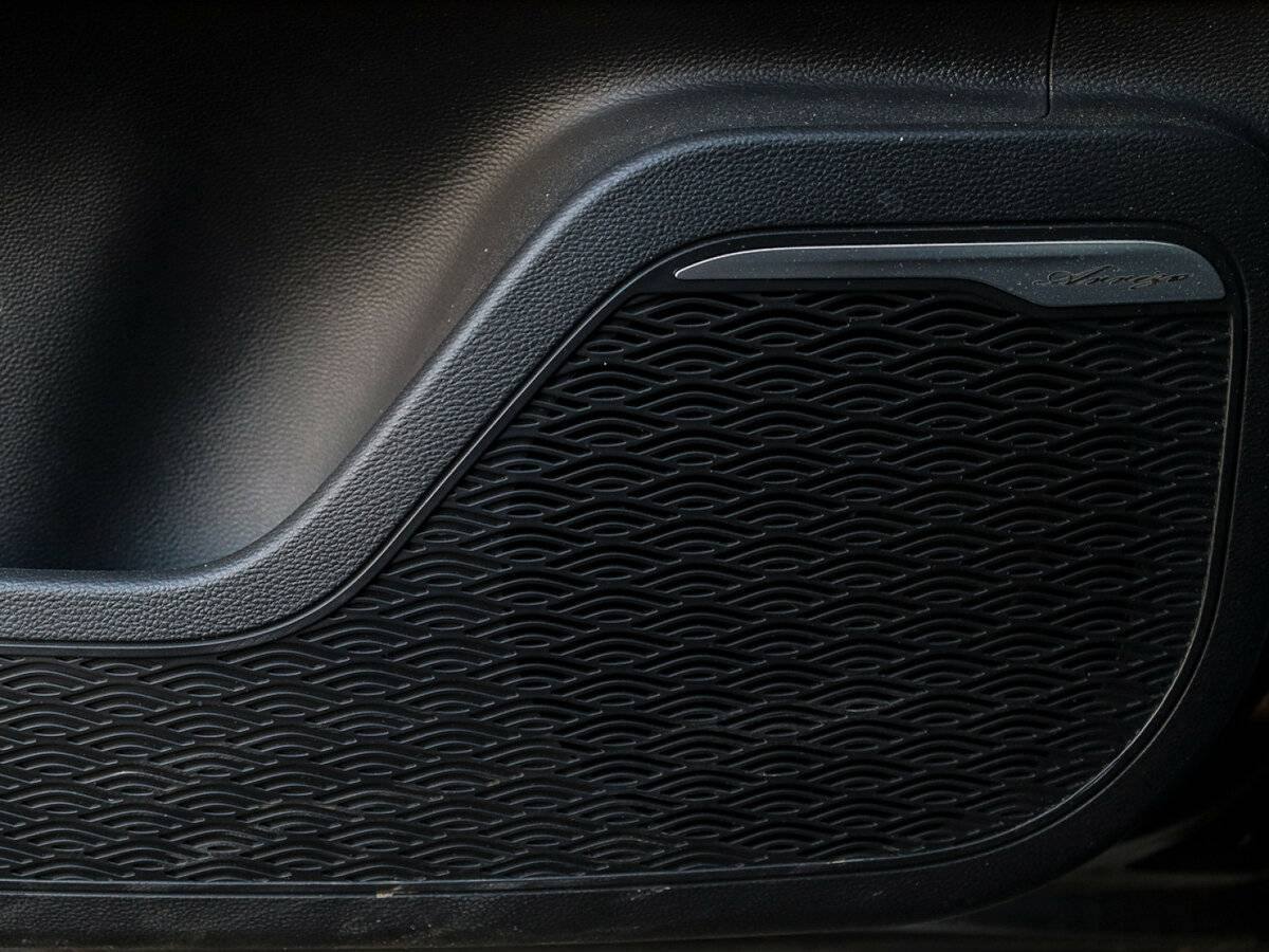 Chery Arrizo 8, 2024 Фото №17