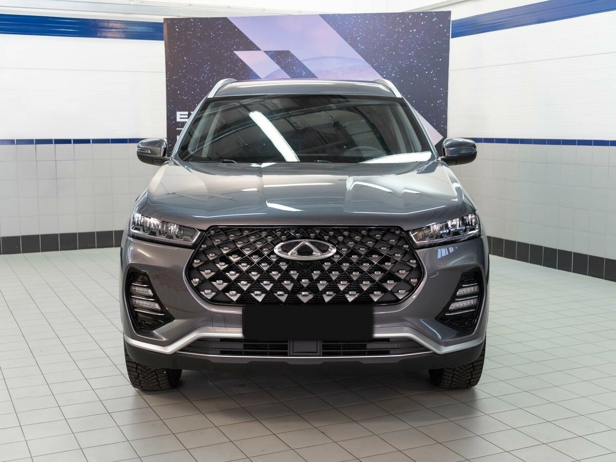 Chery Tiggo 7 Pro I, 2022 - 10 000 км. | Фото №5