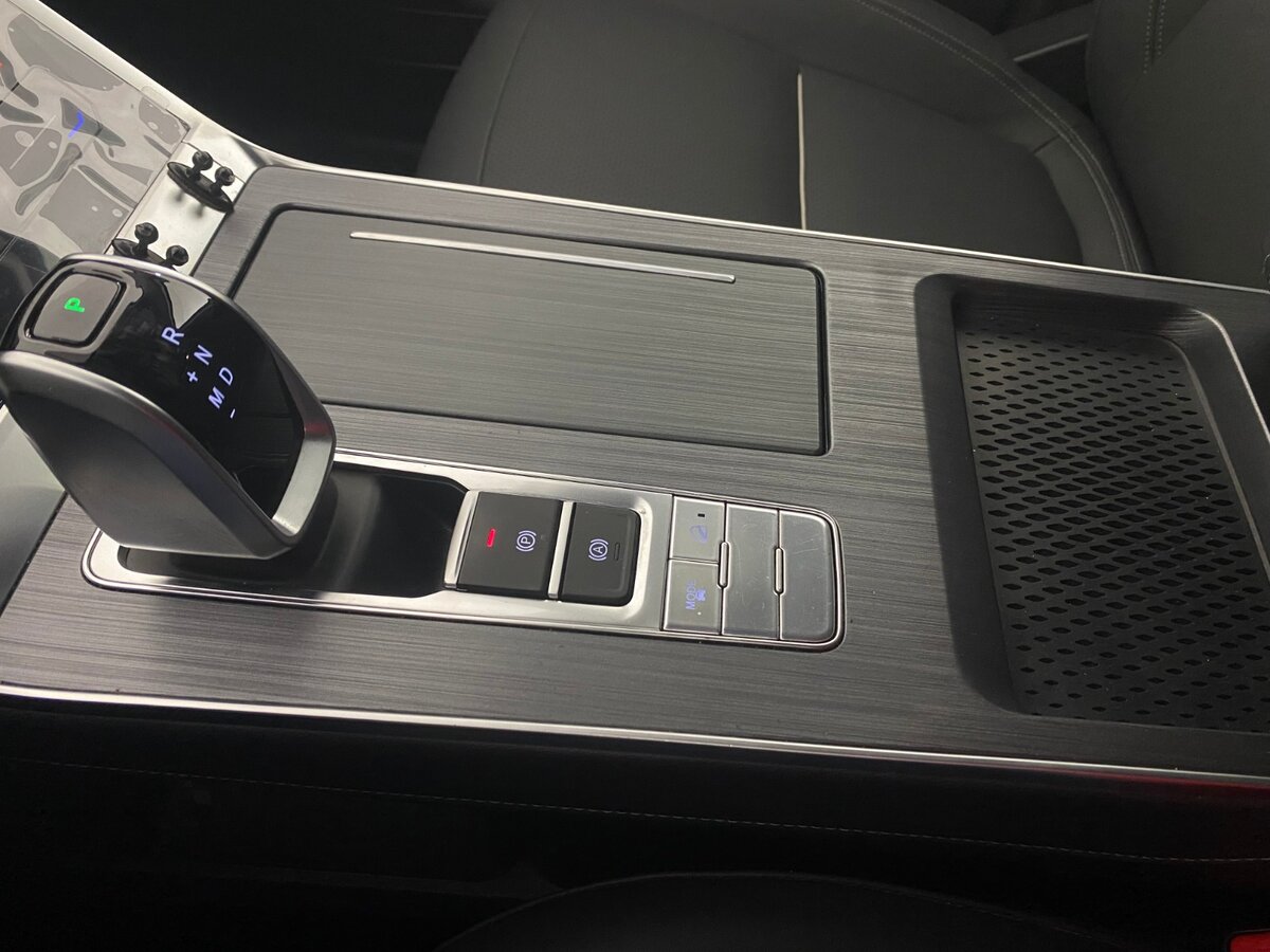 Chery Tiggo 7 Pro Max I, 2023 Фото №18