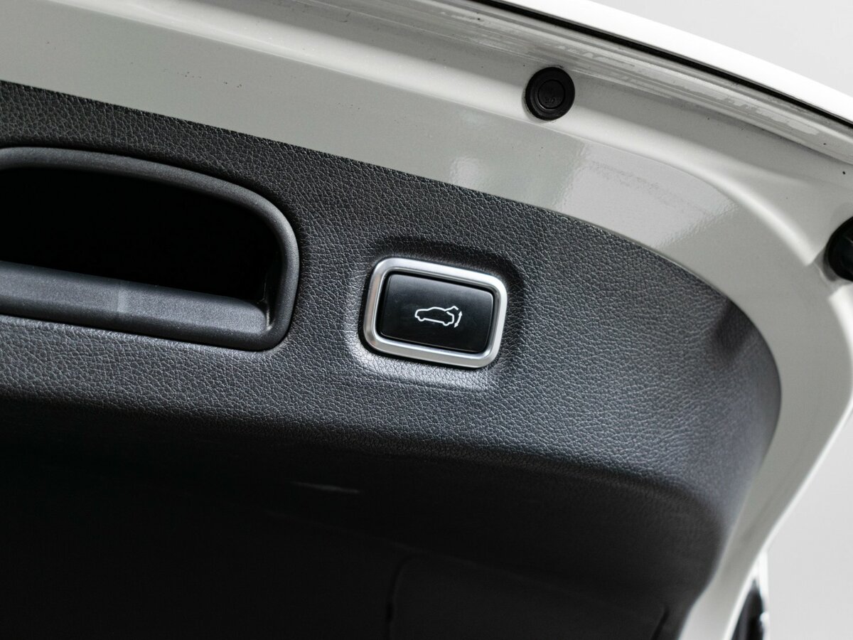 Kia Stinger I Рестайлинг, 2021 - 91 800 км. | Фото №8