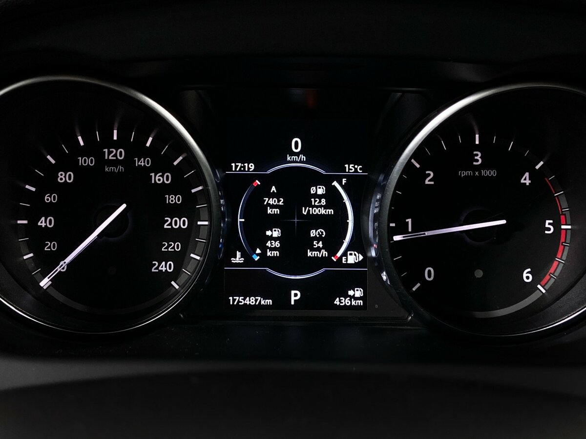 Land Rover Discovery Sport I, 2018 Фото №11