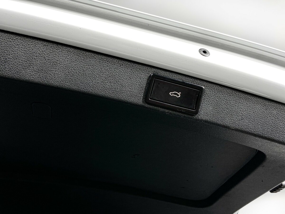 Skoda Octavia III (A7), 2015 - 238 510 км. | Фото №8