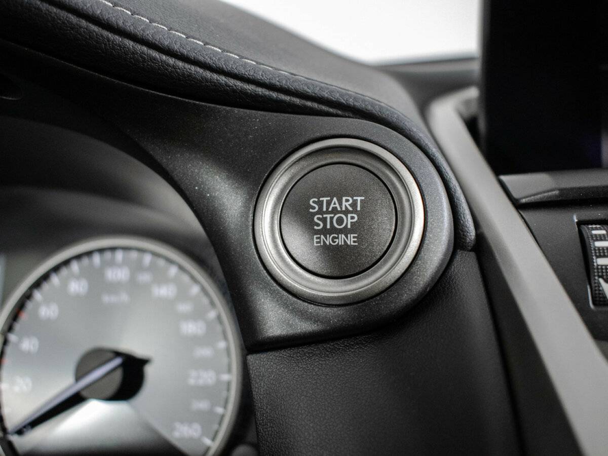 Lexus NX 200 I Рестайлинг, 2020 Фото №15