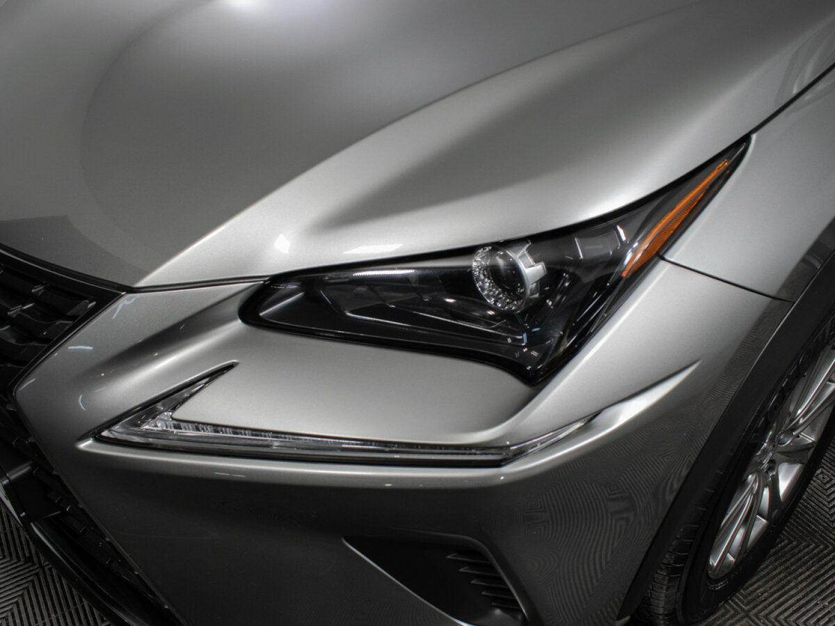 Lexus NX 200 I Рестайлинг, 2020 Фото №18