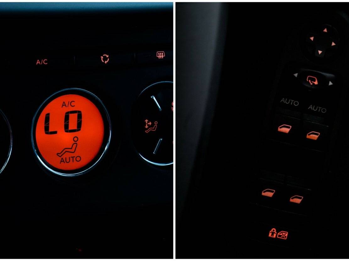 Citroen C3 II, 2012 Фото №13