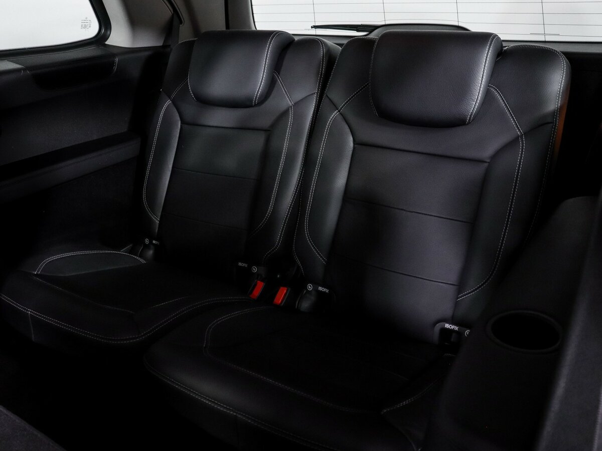 Mercedes-Benz GL-Класс 350 II (X166), 2013 - 177 148 км. | Фото №8