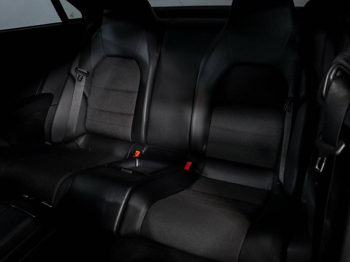 Mercedes-Benz E-Класс 200 5G-Tronic IV (W212, S212, C207), 2010 - 74 583 км. | Фото №8